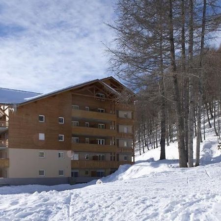 Noemys Terrasses De Labrau Apartment Allos Luaran gambar