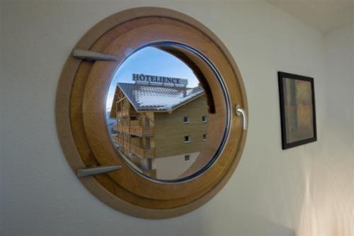 Noemys Terrasses De Labrau Apartment Allos Luaran gambar