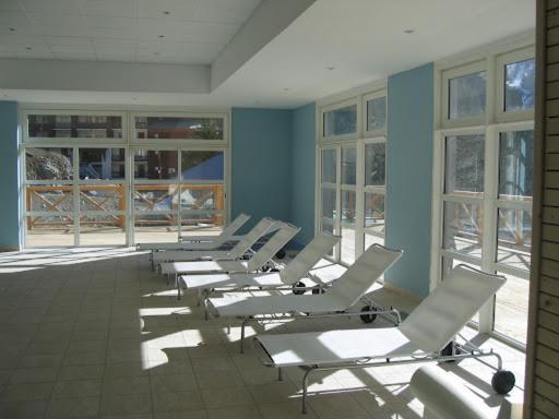 Noemys Terrasses De Labrau Apartment Allos Luaran gambar