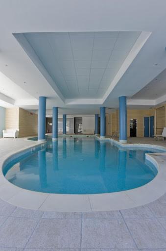 Noemys Terrasses De Labrau Apartment Allos Luaran gambar