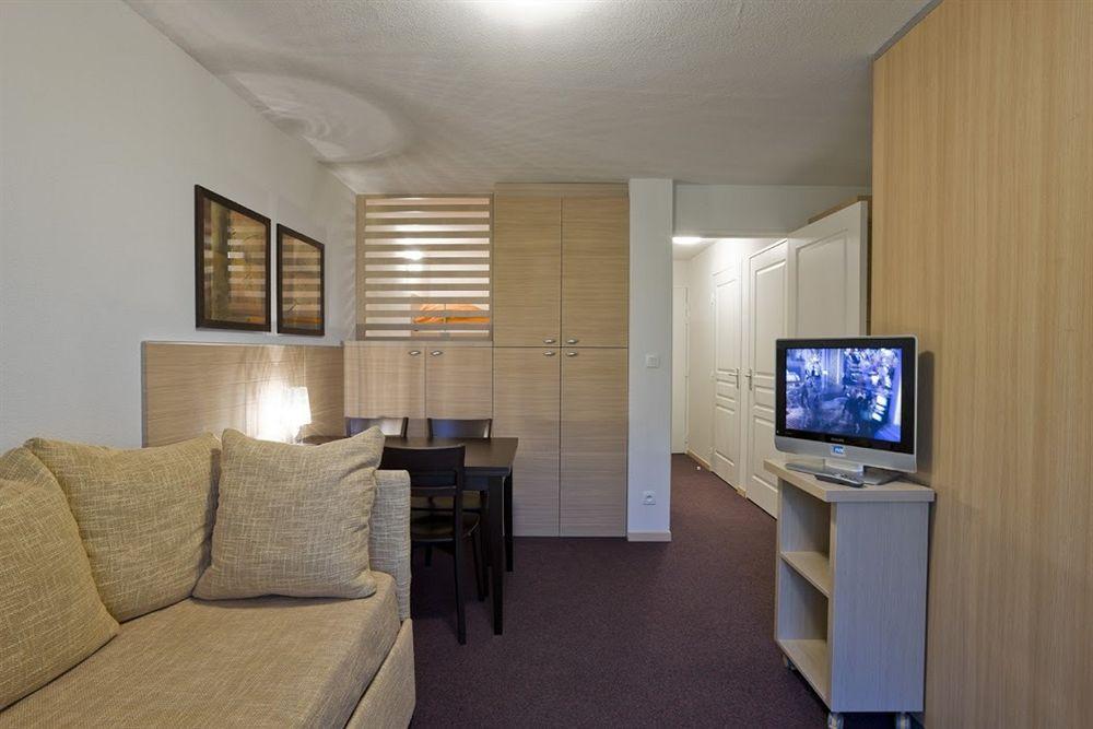 Noemys Terrasses De Labrau Apartment Allos Luaran gambar