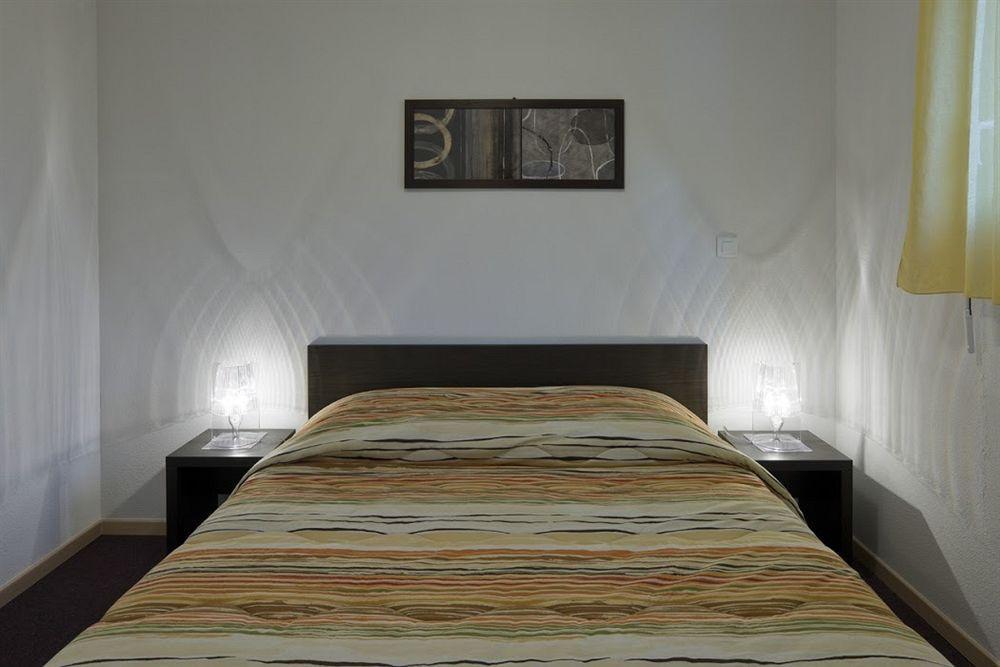 Noemys Terrasses De Labrau Apartment Allos Luaran gambar