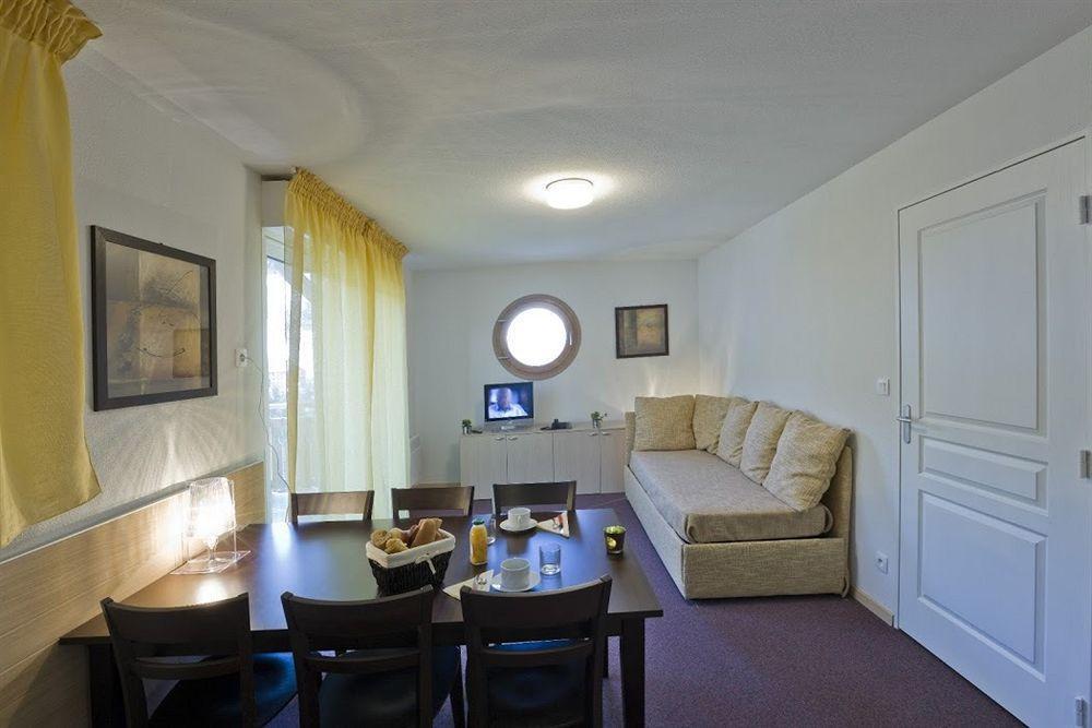 Noemys Terrasses De Labrau Apartment Allos Luaran gambar