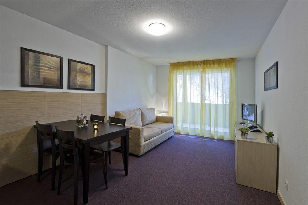 Noemys Terrasses De Labrau Apartment Allos Luaran gambar
