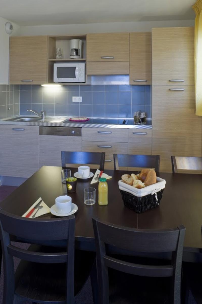 Noemys Terrasses De Labrau Apartment Allos Luaran gambar