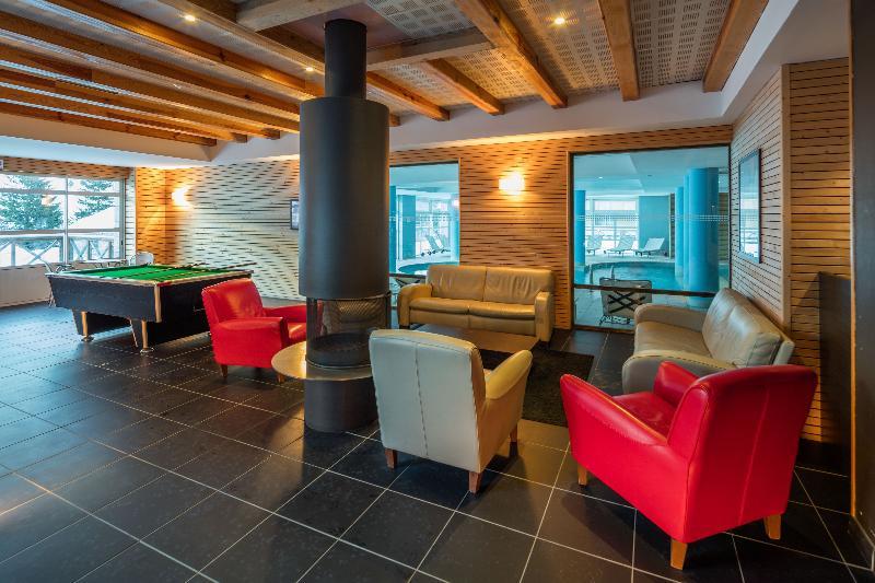 Noemys Terrasses De Labrau Apartment Allos Luaran gambar