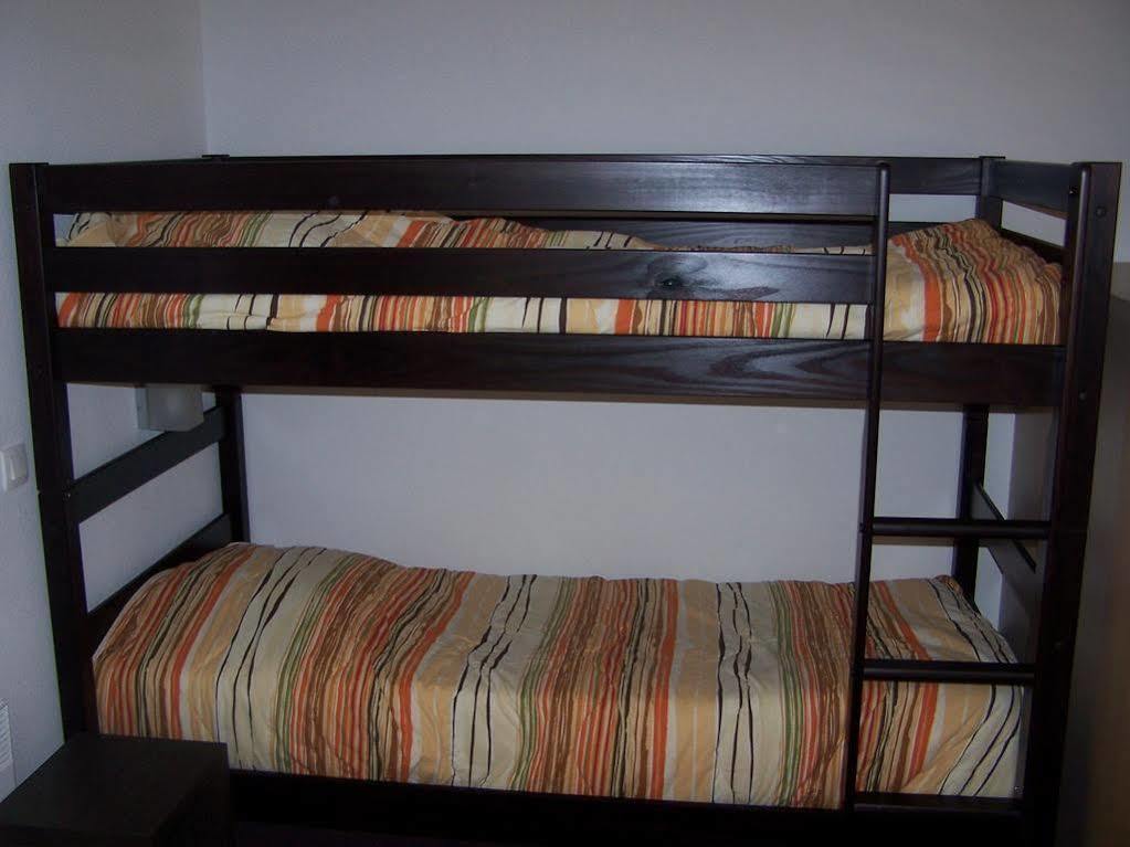 Noemys Terrasses De Labrau Apartment Allos Luaran gambar