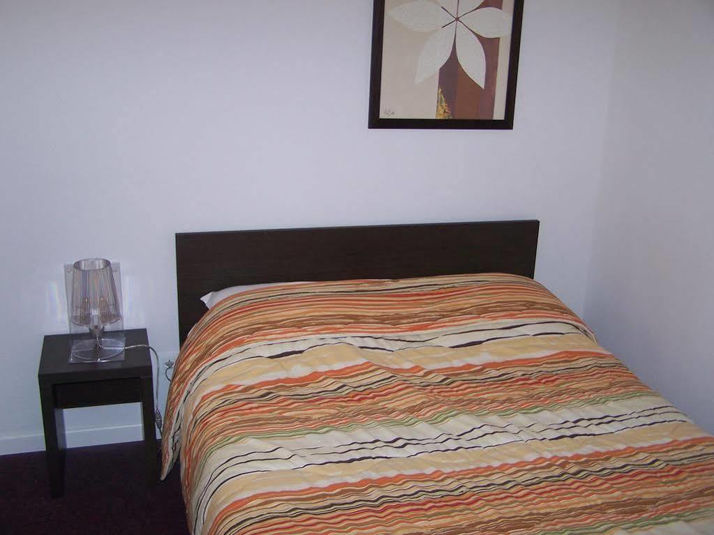 Noemys Terrasses De Labrau Apartment Allos Luaran gambar
