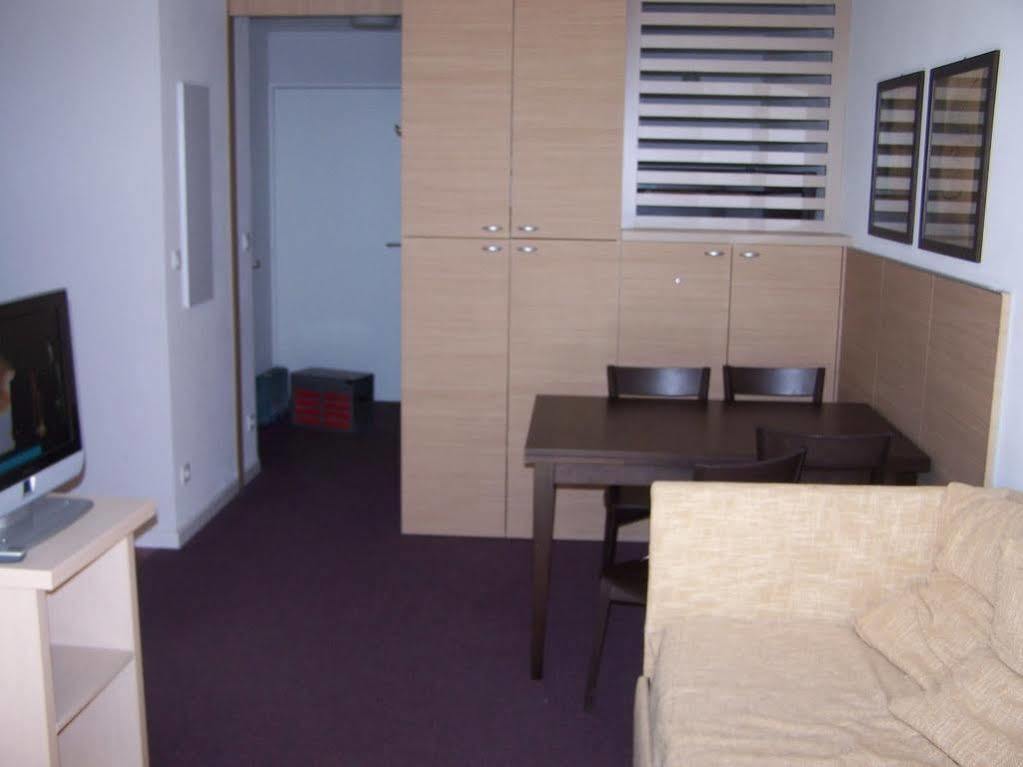 Noemys Terrasses De Labrau Apartment Allos Luaran gambar